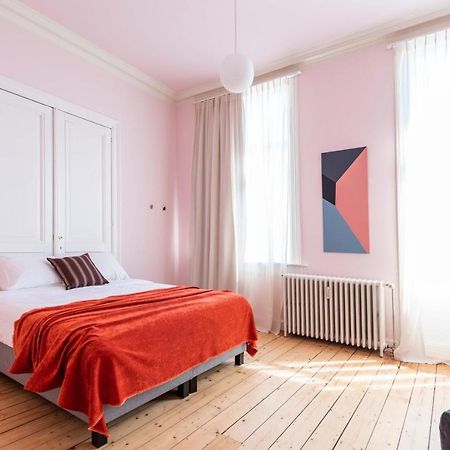Appartement Smartflats - Theatre Anvers Extérieur photo