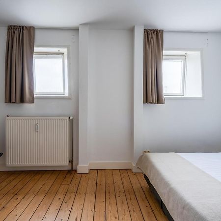 Appartement Smartflats - Theatre Anvers Extérieur photo