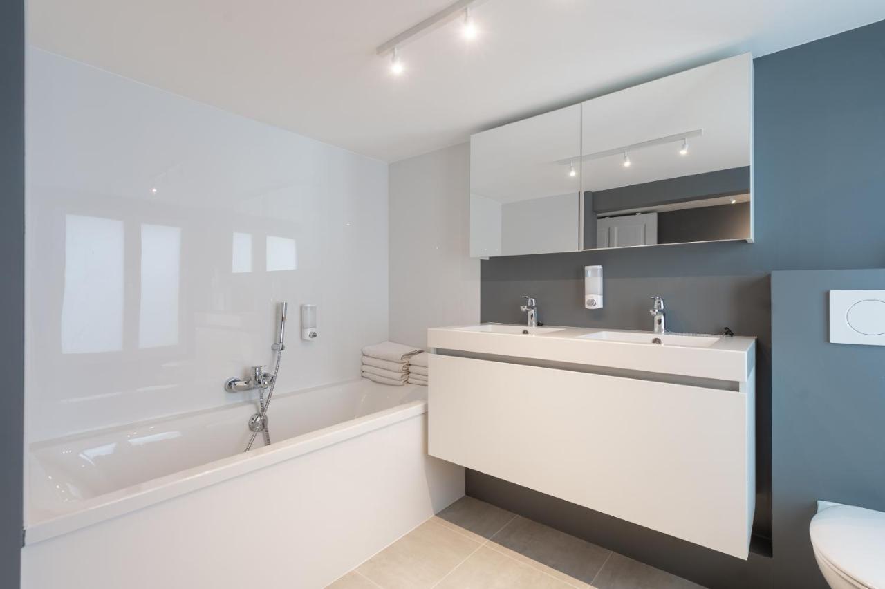 Appartement Smartflats - Theatre Anvers Extérieur photo