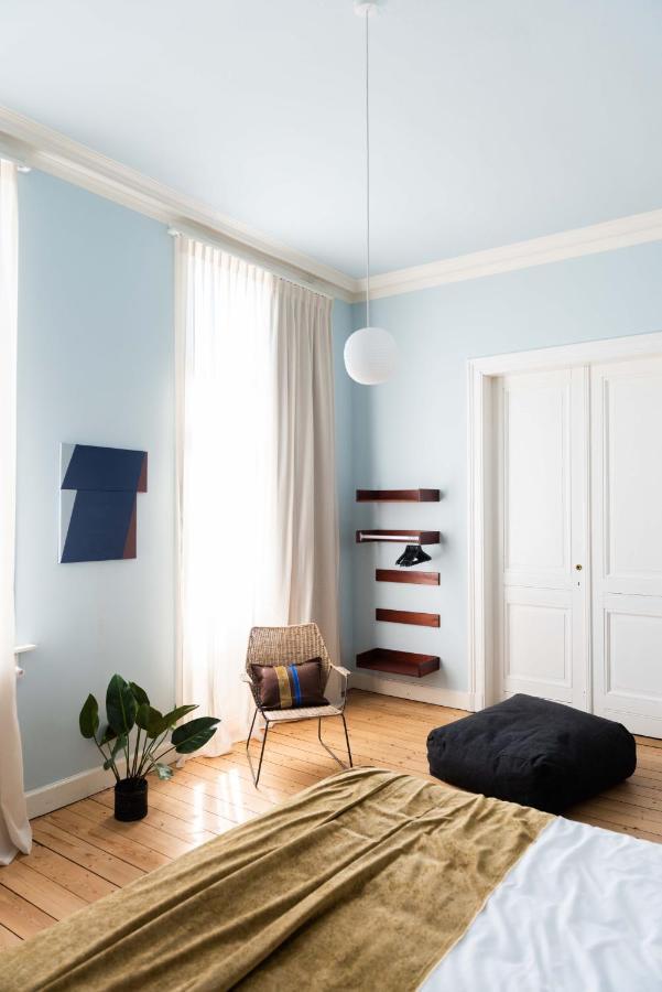 Appartement Smartflats - Theatre Anvers Extérieur photo