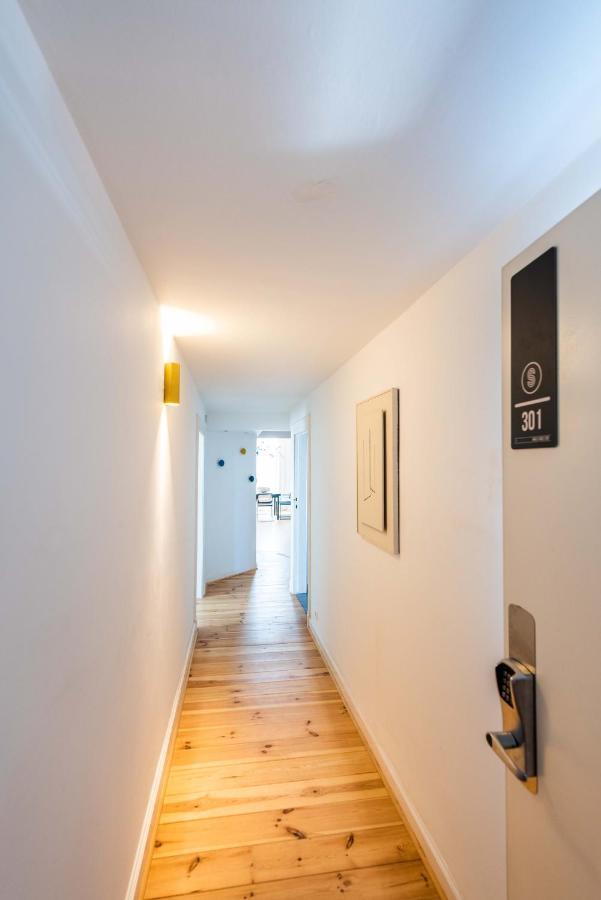 Appartement Smartflats - Theatre Anvers Extérieur photo