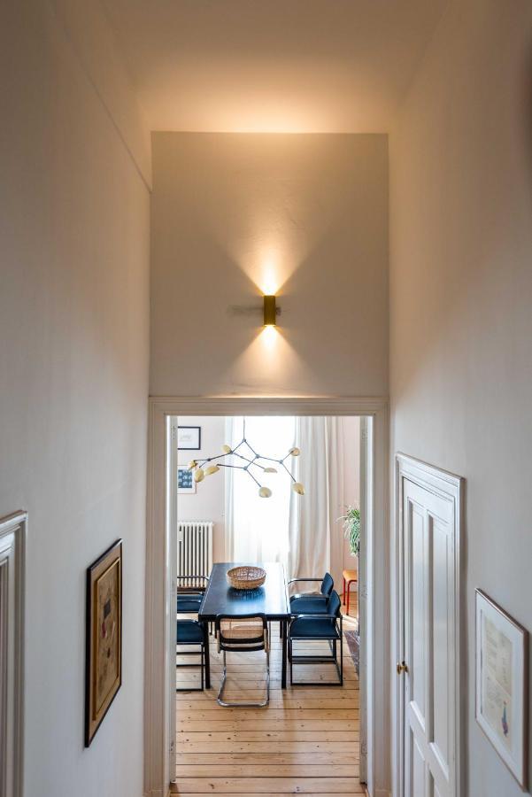 Appartement Smartflats - Theatre Anvers Extérieur photo