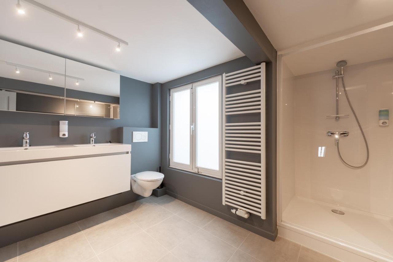 Appartement Smartflats - Theatre Anvers Extérieur photo