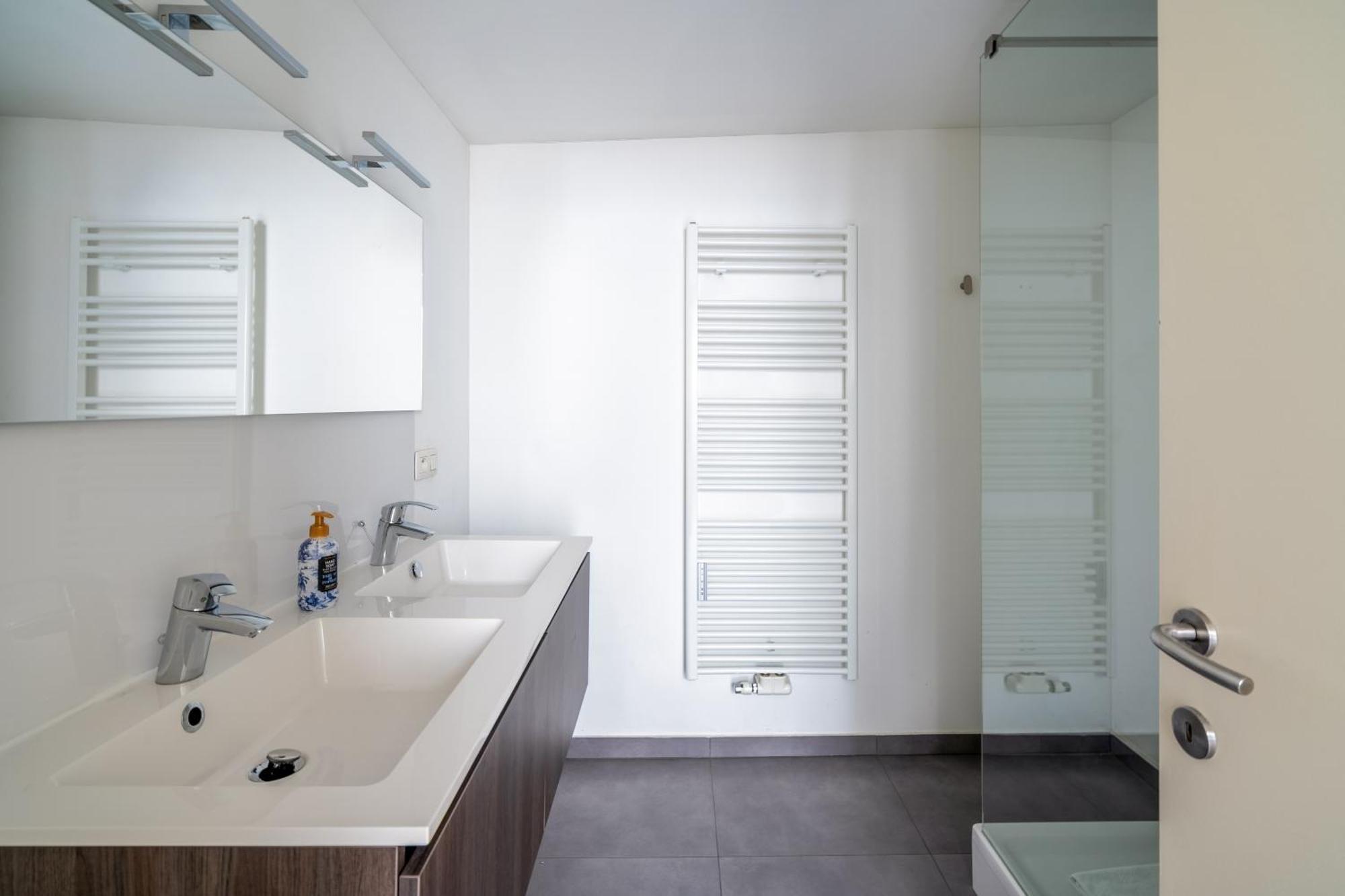 Appartement Smartflats - Theatre Anvers Extérieur photo