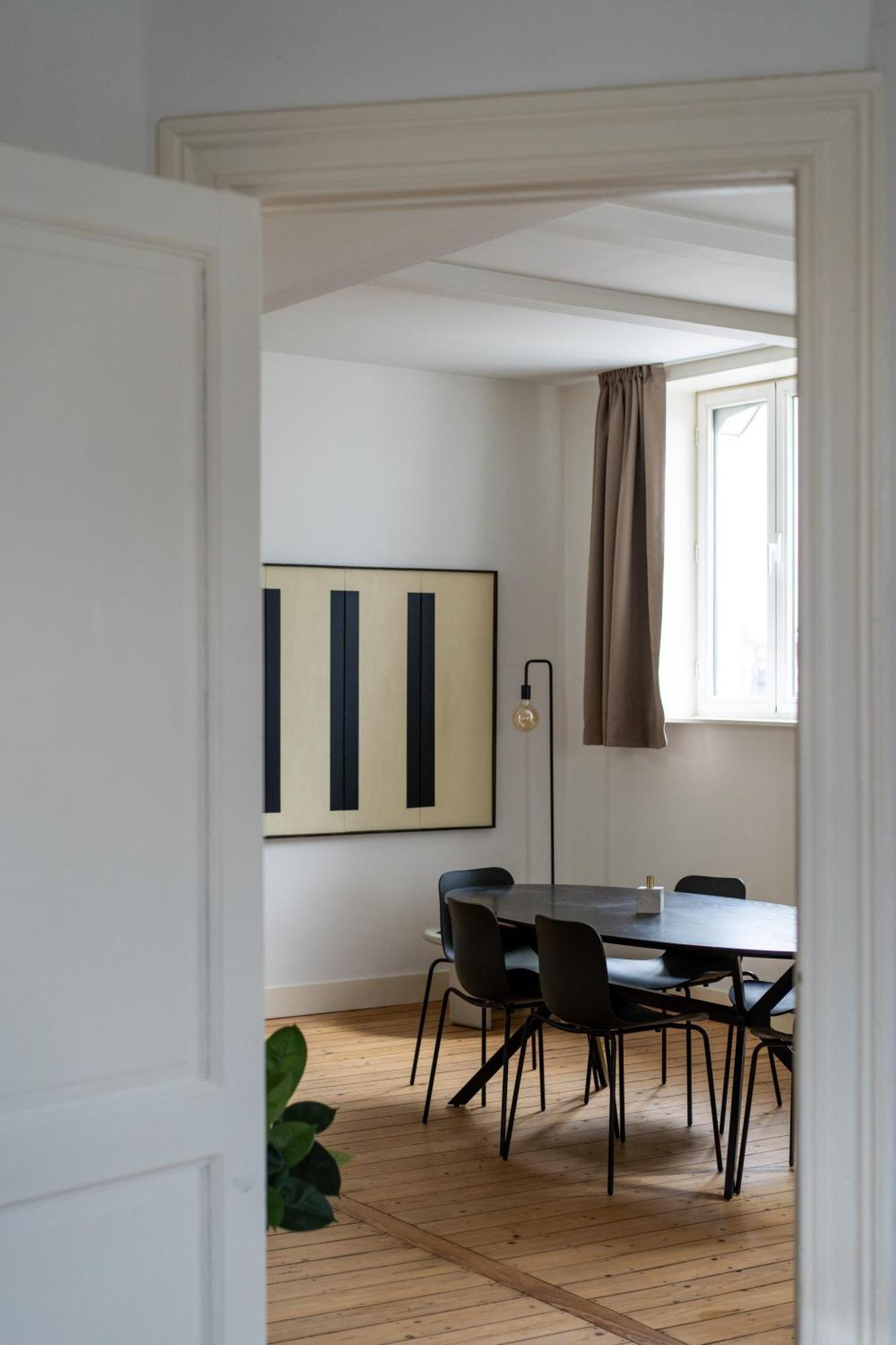 Appartement Smartflats - Theatre Anvers Extérieur photo