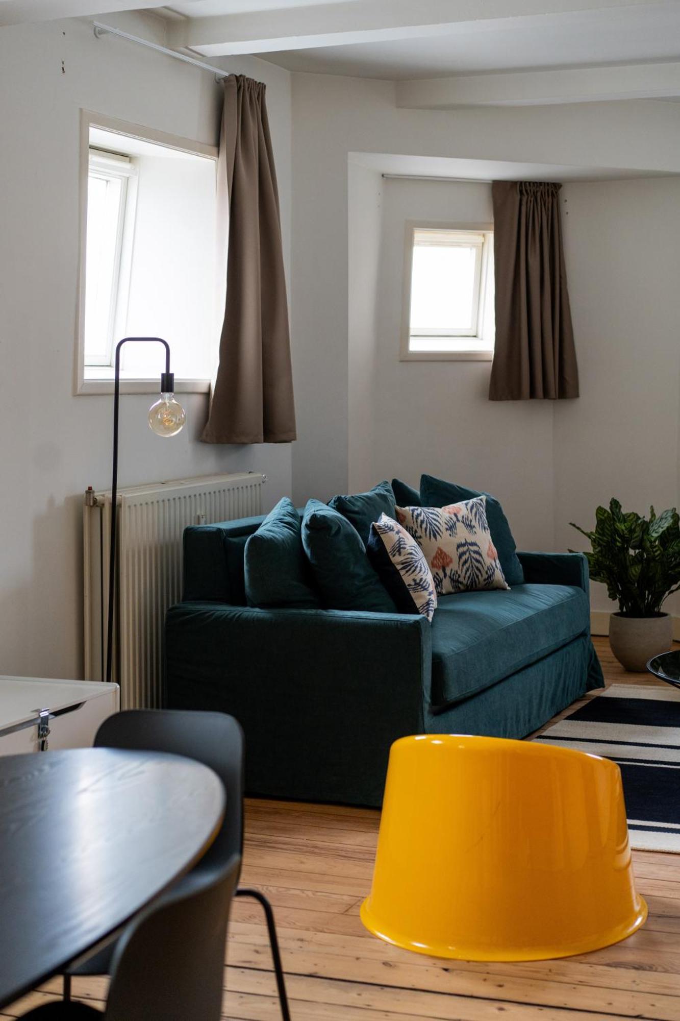 Appartement Smartflats - Theatre Anvers Extérieur photo