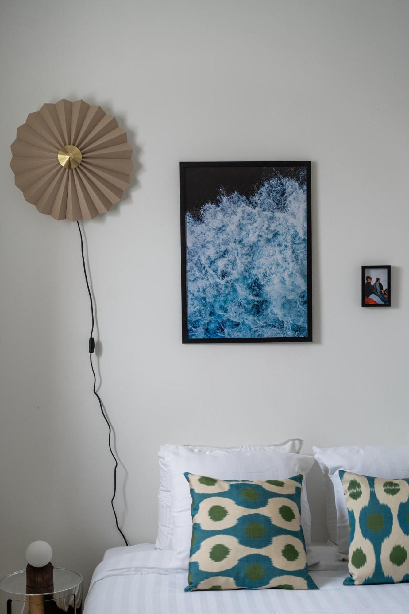 Appartement Smartflats - Theatre Anvers Extérieur photo