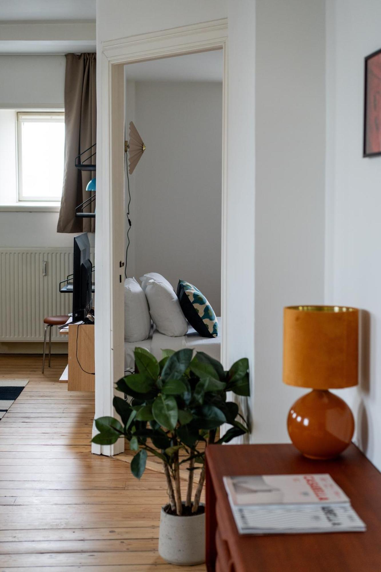 Appartement Smartflats - Theatre Anvers Extérieur photo
