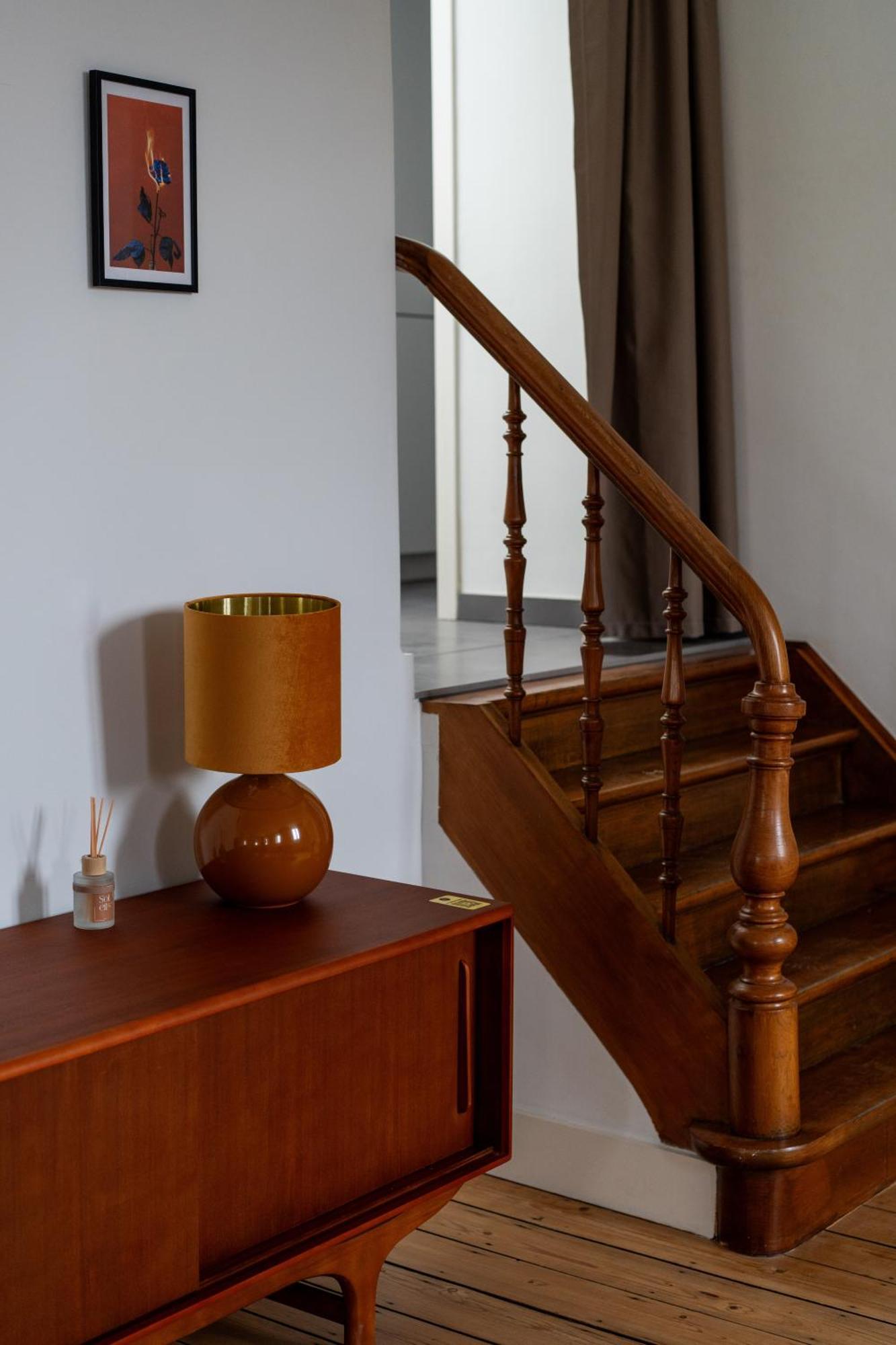 Appartement Smartflats - Theatre Anvers Extérieur photo