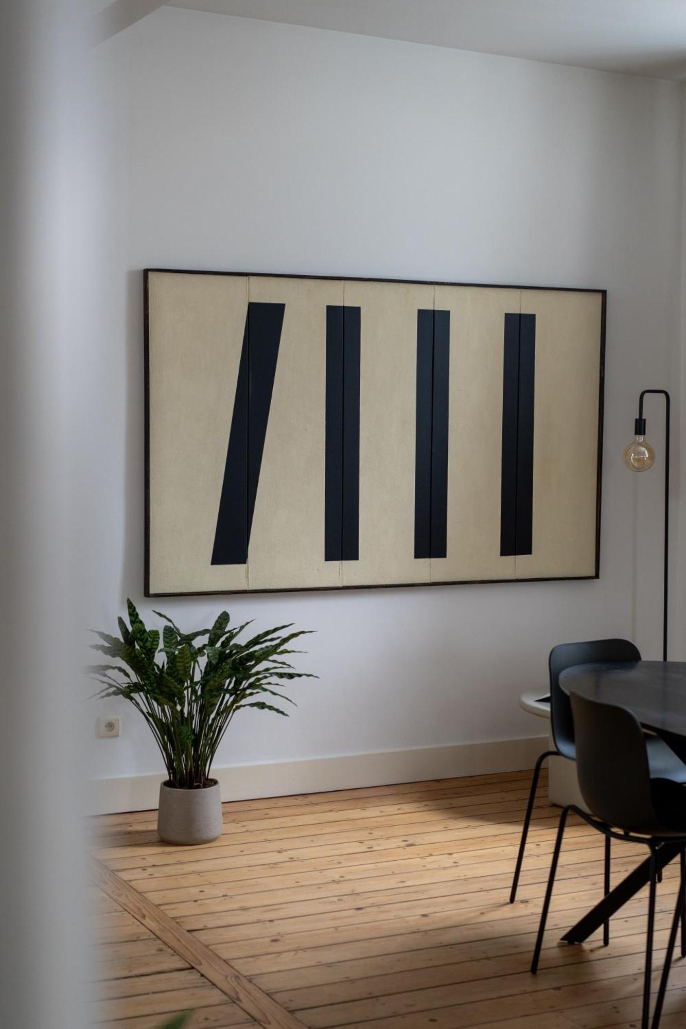 Appartement Smartflats - Theatre Anvers Extérieur photo